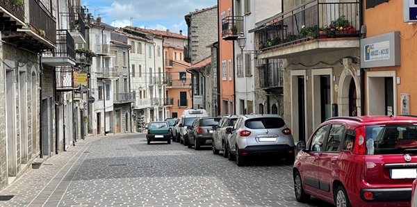 Seminario a Roma sui progetti d’impresa nelle aree interne